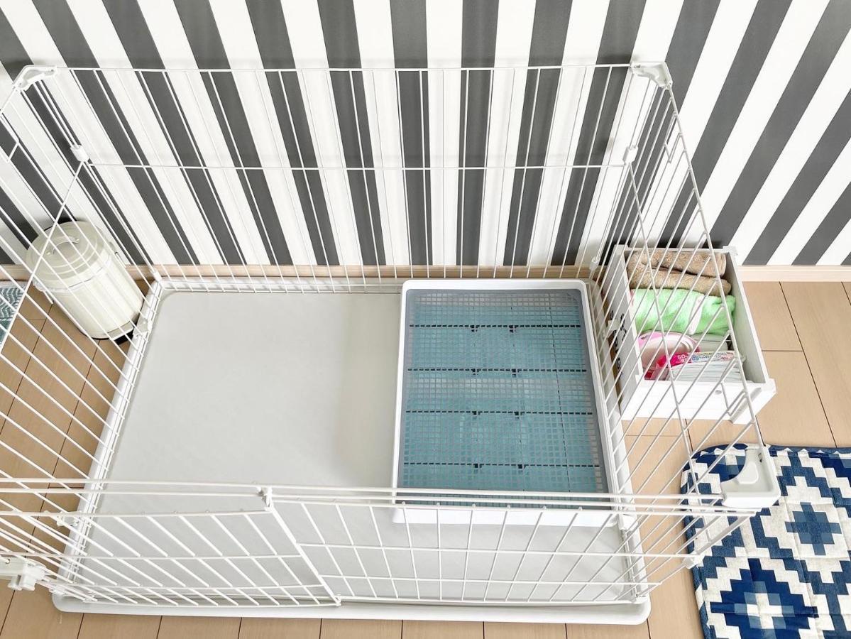 Vila Marine House Kakisaki Šimoda Exteriér fotografie
