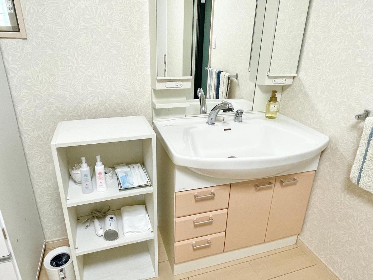 Vila Marine House Kakisaki Šimoda Exteriér fotografie